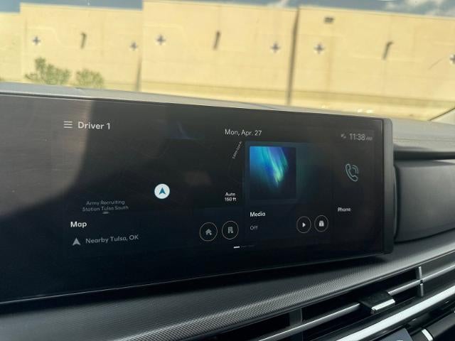 2024 Hyundai Santa Fe XRT