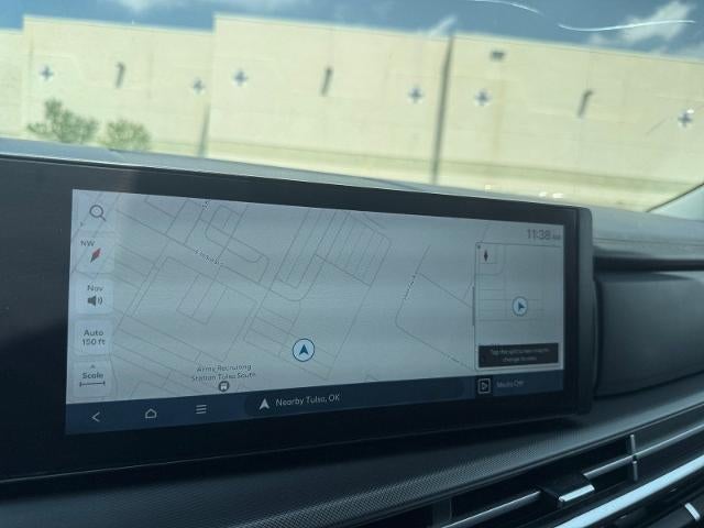 2024 Hyundai Santa Fe XRT