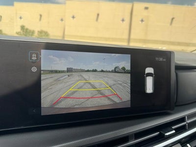 2024 Hyundai Santa Fe XRT