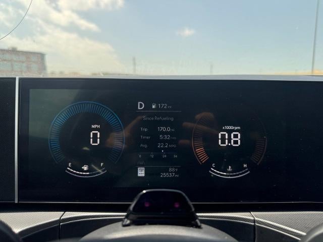 2024 Hyundai Santa Fe XRT