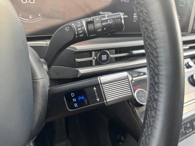 2024 Hyundai Santa Fe XRT