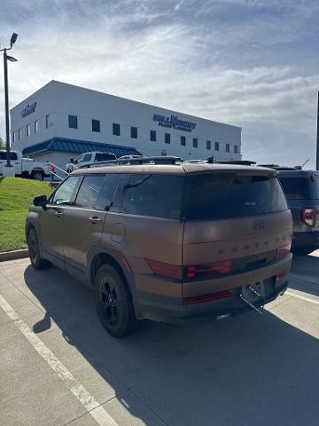 2024 Hyundai Santa Fe XRT