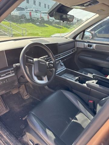 2024 Hyundai Santa Fe XRT