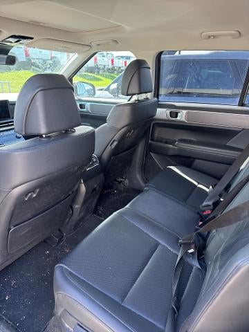2024 Hyundai Santa Fe XRT