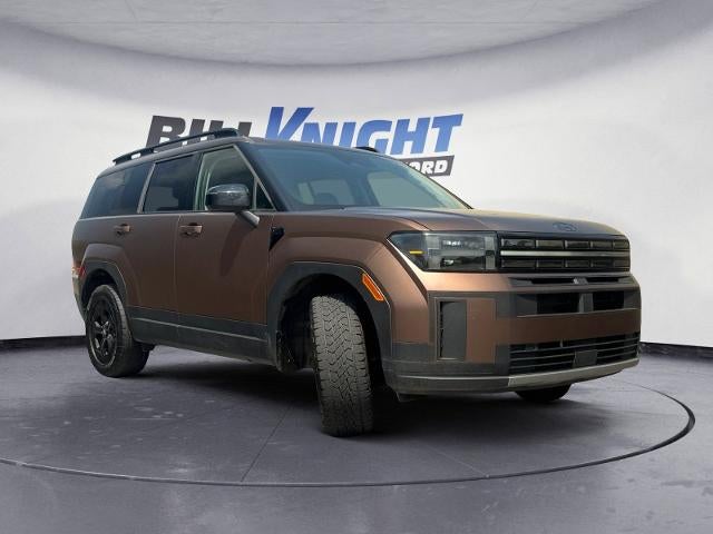 2024 Hyundai Santa Fe XRT