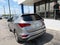 2018 Hyundai Santa Fe Sport 2.4 Base