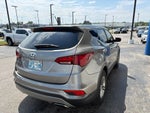 2018 Hyundai Santa Fe Sport 2.4 Base