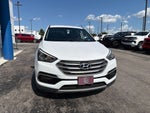 2017 Hyundai Santa Fe Sport 2.4 Base
