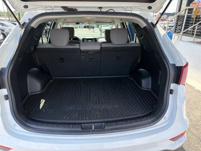 2017 Hyundai Santa Fe Sport 2.4 Base