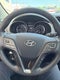2017 Hyundai Santa Fe Sport 2.4 Base