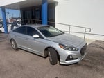 2019 Hyundai Sonata ECO