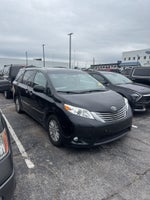 2015 Toyota Sienna XLE 7 Passenger