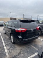 2015 Toyota Sienna XLE 7 Passenger