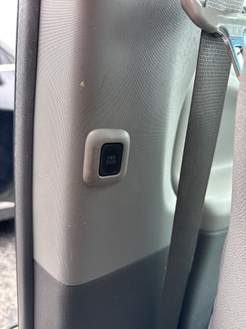 2015 Toyota Sienna XLE 7 Passenger