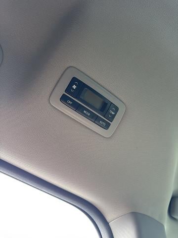 2015 Toyota Sienna XLE 7 Passenger
