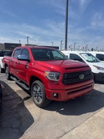 2019 Toyota Tundra Platinum 5.7L V8