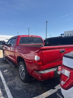 2019 Toyota Tundra Platinum 5.7L V8