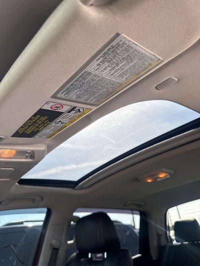 2019 Toyota Tundra Platinum 5.7L V8