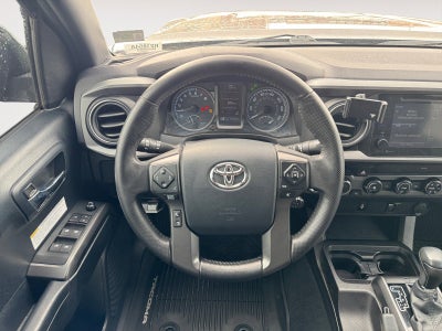 2016 Toyota Tacoma TRD Off-Road