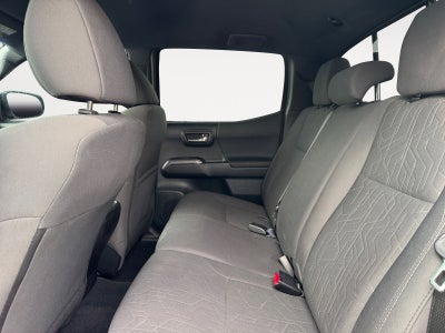 2016 Toyota Tacoma TRD Off-Road