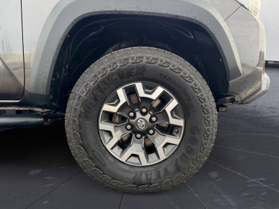 2016 Toyota Tacoma TRD Off-Road