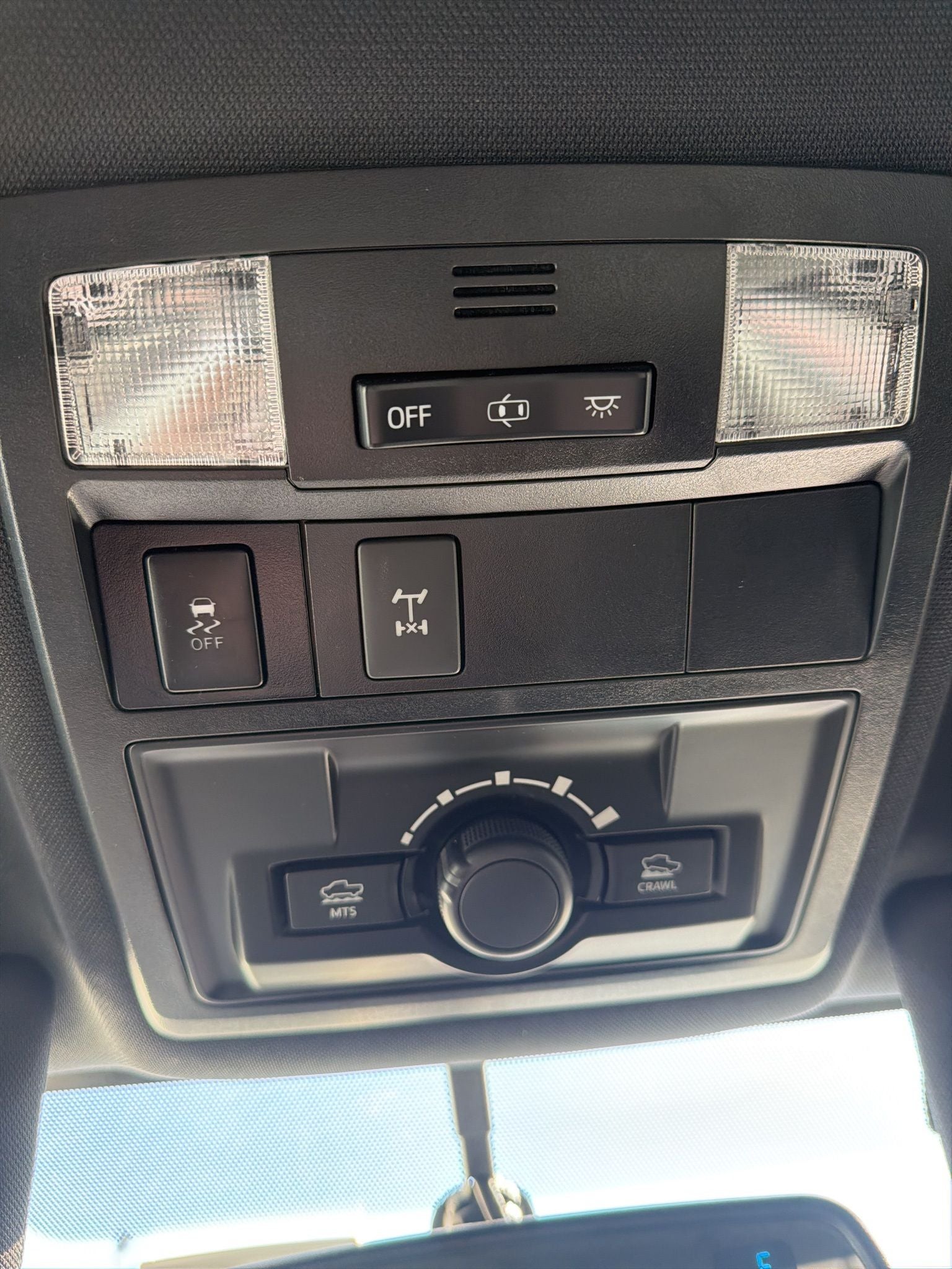 2016 Toyota Tacoma TRD Off-Road