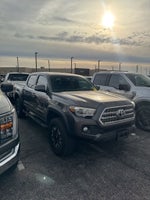 2016 Toyota Tacoma TRD Off-Road