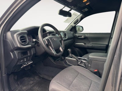 2016 Toyota Tacoma TRD Off-Road