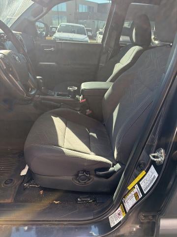 2016 Toyota Tacoma TRD Off-Road