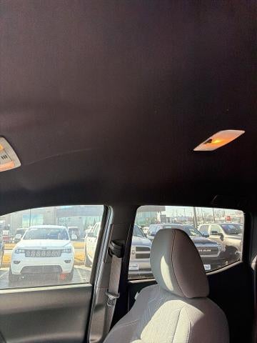 2016 Toyota Tacoma TRD Off-Road