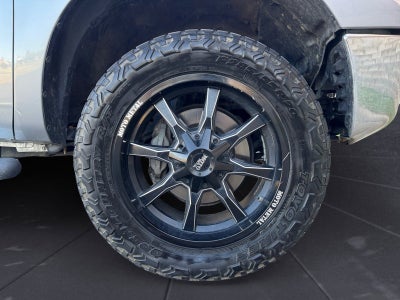 2008 Toyota Tundra Base CrewMax