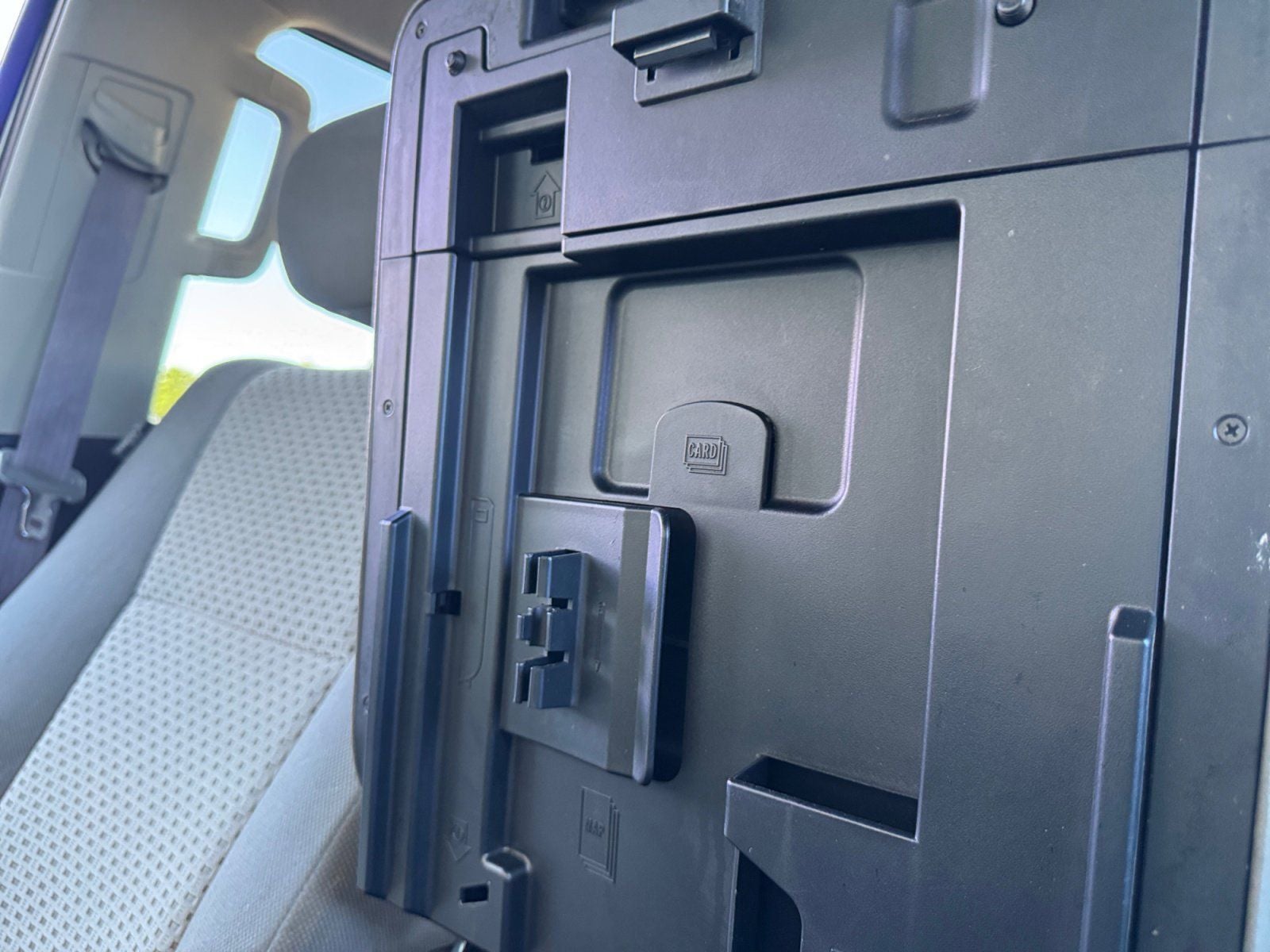 2008 Toyota Tundra Base CrewMax