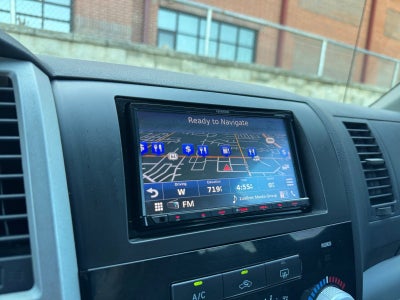 2008 Toyota Tundra Base CrewMax