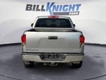 2008 Toyota Tundra Base CrewMax