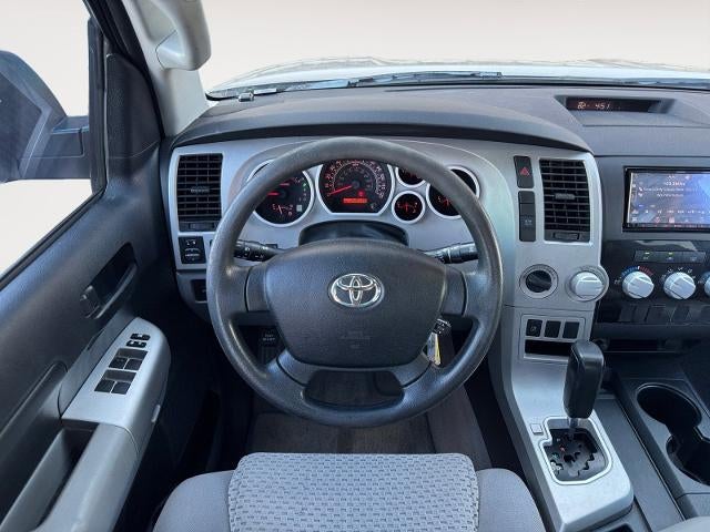 2008 Toyota Tundra Base CrewMax