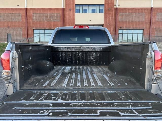 2008 Toyota Tundra Base CrewMax