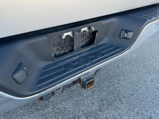 2008 Toyota Tundra Base CrewMax
