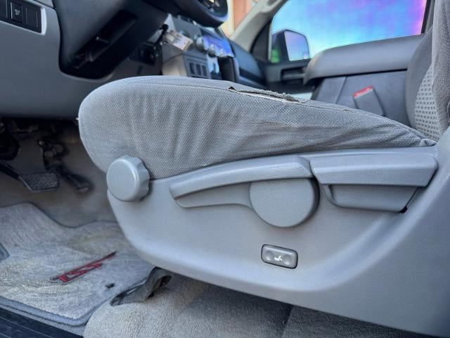 2008 Toyota Tundra Base CrewMax