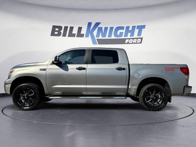 2008 Toyota Tundra Base CrewMax