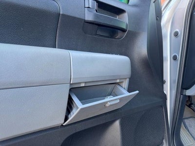 2008 Toyota Tundra Base CrewMax