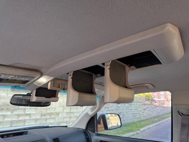 2008 Toyota Tundra Base CrewMax
