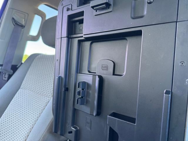 2008 Toyota Tundra Base CrewMax