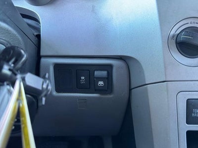 2008 Toyota Tundra Base CrewMax