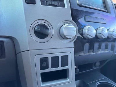 2008 Toyota Tundra Base CrewMax