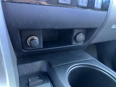 2008 Toyota Tundra Base CrewMax
