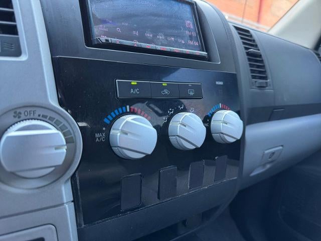 2008 Toyota Tundra Base CrewMax