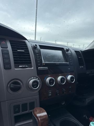 2013 Toyota Tundra Platinum 5.7L V8
