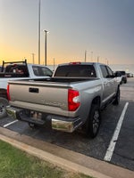 2019 Toyota Tundra Limited
