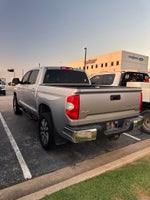 2019 Toyota Tundra Limited
