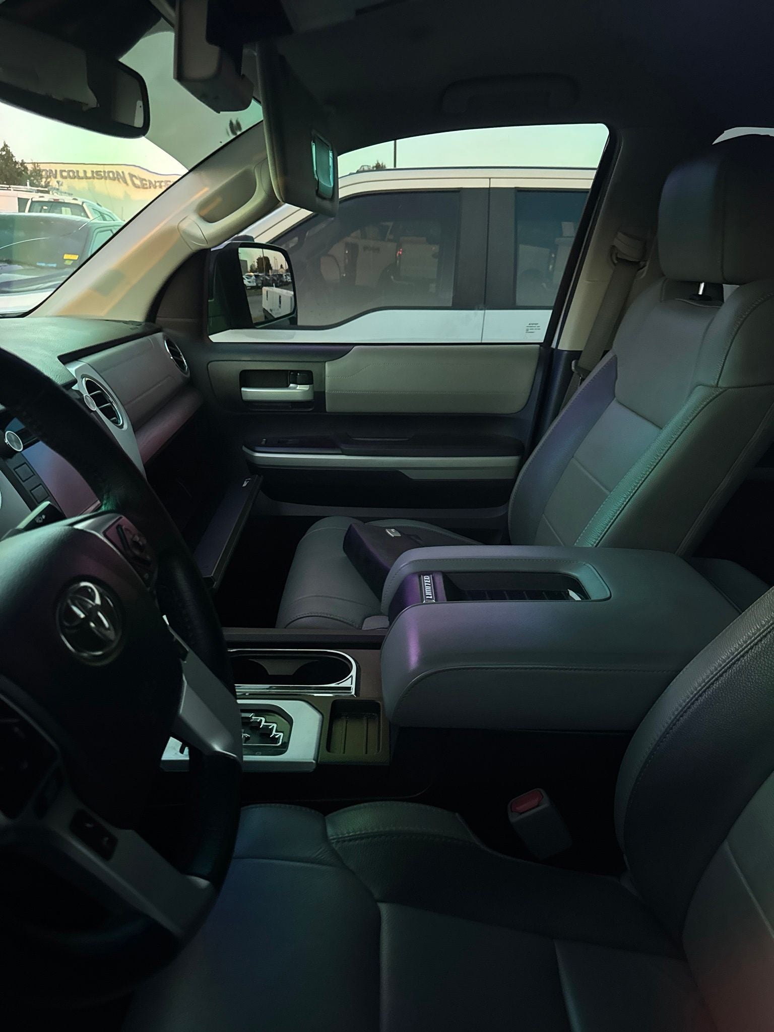 2019 Toyota Tundra Limited